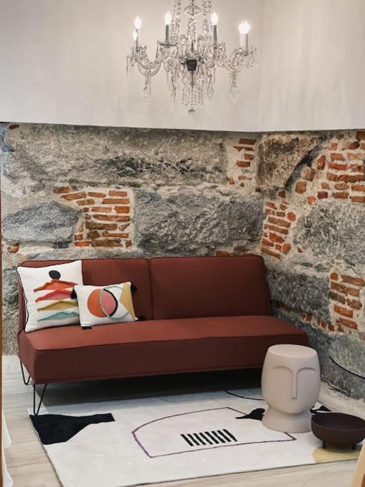 Apartamento Opera Suite Carmen Palacio Real Luxury Studio Madrid Bagian luar foto