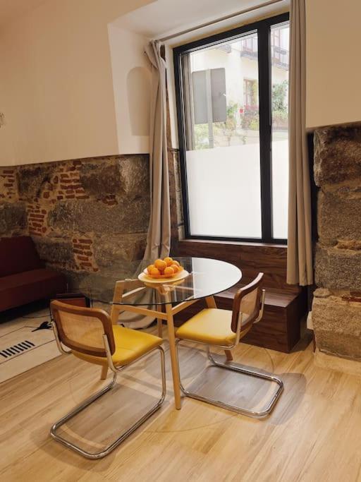 Apartamento Opera Suite Carmen Palacio Real Luxury Studio Madrid Bagian luar foto