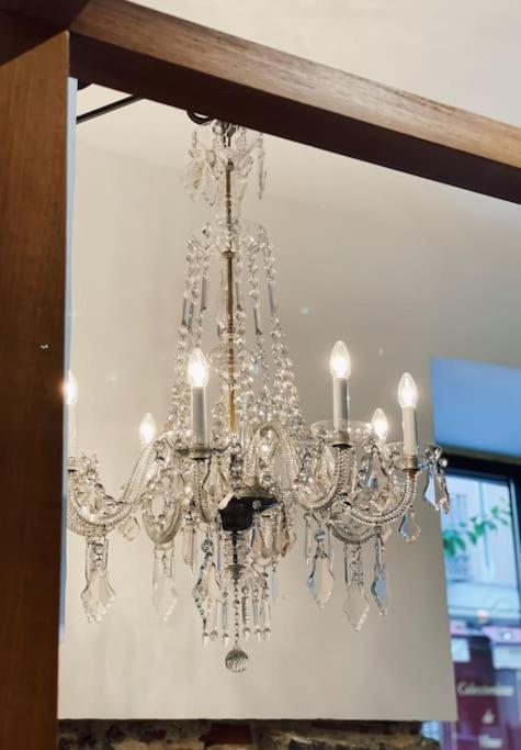 Apartamento Opera Suite Carmen Palacio Real Luxury Studio Madrid Bagian luar foto