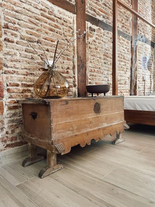 Apartamento Opera Suite Carmen Palacio Real Luxury Studio Madrid Bagian luar foto
